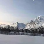 Mountainside - Breivikeidet Holiday home *