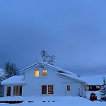 Mountainside - Breivikeidet 펜션 *