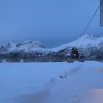 Mountainside - Breivikeidet *