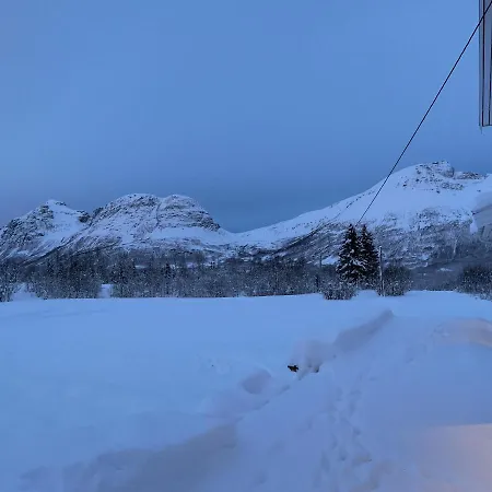 Mountainside - Breivikeidet *