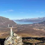 Mountainside - Breivikeidet Tromsø