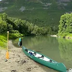 Mountainside - Breivikeidet Nyaraló Tromsø