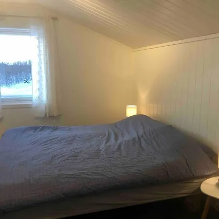 Hébergement de vacances Mountainside - Breivikeidet Tromsø